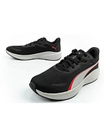 Pánská sportovní obuv model 22116923 Lite lehká pohodlná černá - Puma