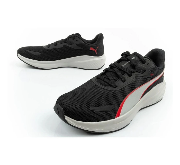 Pánská sportovní obuv model 22116923 Lite lehká pohodlná černá - Puma