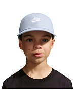 Dětská baseballová čepice Club modrá model 22158273 - NIKE