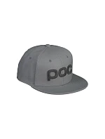 Čepice POC CORP Cap JR – šedá
