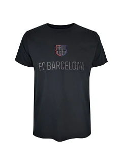 Pánské tričko FC model 22314357 - FC BARCELONA