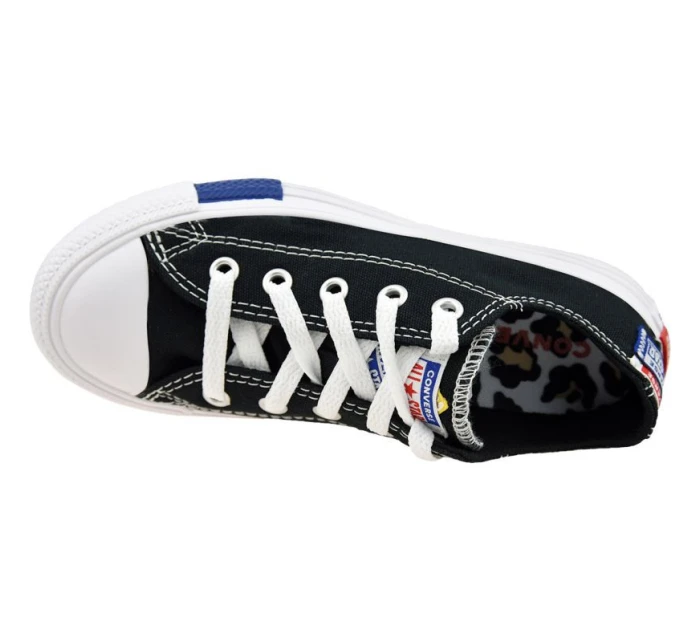 Dětské boty Chuck Taylor All Star Jr model 21310752 - CONVERSE