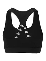 Dámská sportovní podprsenka Ebba W 305040 005 - Kappa