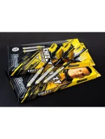 Šipky Steeltip model 19914316 - Harrows Šipky Steeltip model 19914316 - Harrows