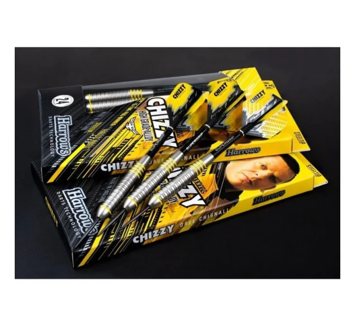 Šipky Steeltip model 19914316 - Harrows Šipky Steeltip model 19914316 - Harrows