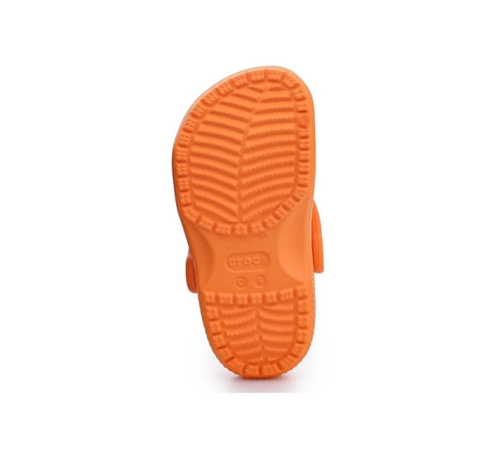 Žabky Classic Kids Clog T model 17300689 - Crocs