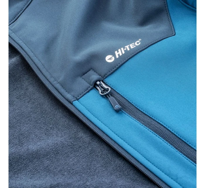 Pánská bunda Torel M 92800326505 - Hi-Tec Pánská bunda Torel M 92800326505 - Hi-Tec