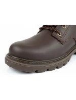 Pánské zimní boty Quadrate M P723803 - Caterpillar