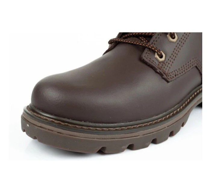 Pánské zimní boty Quadrate M P723803 - Caterpillar