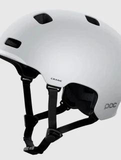 POC 1710550-1022 JEŘÁB MATNÝ BÍLÝ