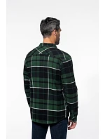 K košile s podšívkou 20.K model 22510471 - Kariban K košile s podšívkou 20.K model 22510471 - Kariban