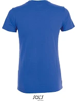SOL'S Regent Women Dámské tričko model 22409703 royal blue