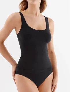 Tank code model 20125415 kolor:black - Gabriella