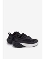 Pánské tenisky SPEED HIKER 4F Černé 4FWMM00FOTSM037