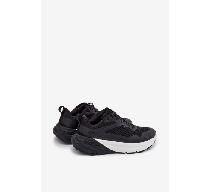 Pánské tenisky SPEED HIKER 4F Černé 4FWMM00FOTSM037