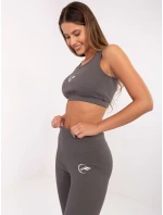 Sada KMPL tmavě šedá model 15268522 - FPrice Sada KMPL tmavě šedá model 15268522 - FPrice