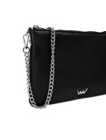 Kabelka VUCH Lylann Black Kabelka VUCH Lylann Black