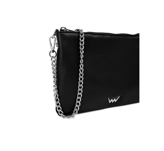 Kabelka VUCH Lylann Black Kabelka VUCH Lylann Black