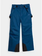 Chlapecké lyžařské kalhoty Chlapecké lyžařské kalhoty