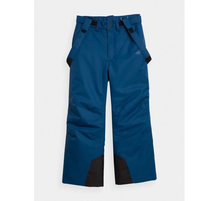 Chlapecké lyžařské kalhoty Chlapecké lyžařské kalhoty