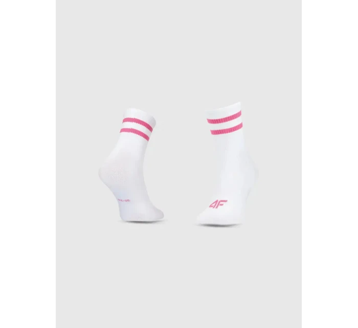 Dívčí ponožky 4F (3pack) Dívčí ponožky 4F (3pack)