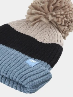 Chlapecká čepice 4F