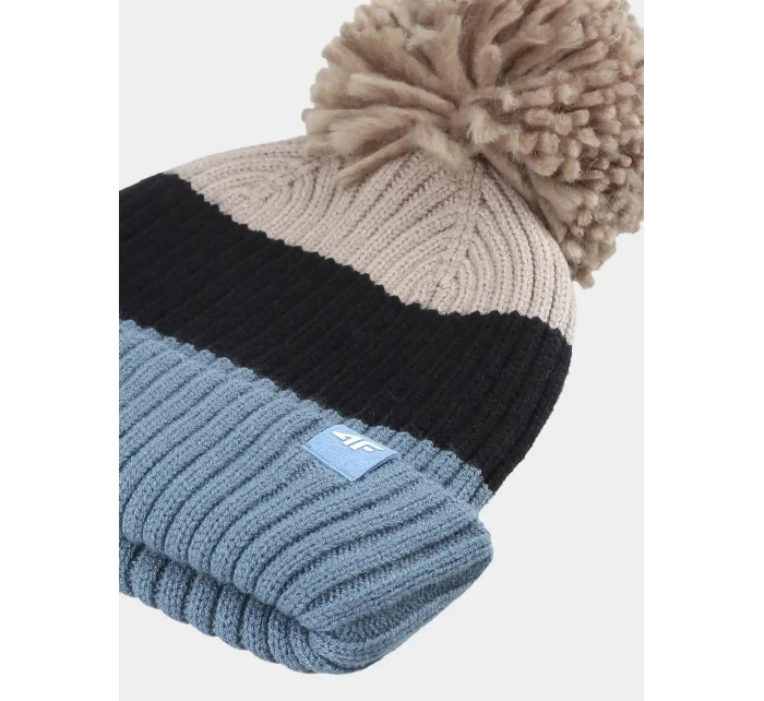 Chlapecká čepice 4F