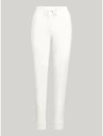 Close to Body Dámské kalhoty CUFFED TRACK PANT (EXT. Velikost) UW0UW04785YBI - Tommy Hilfiger