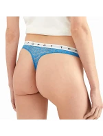 Dámská tanga Lace 3 Pack model 20896381 - Tommy Hilfiger
