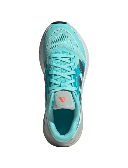 Dámská běžecká obuv W modrá  model 22176107 - ADIDAS
