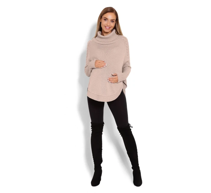 ~Ponczo ciążowe model 122940 PeeKaBoo