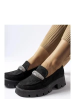 Mokasiny model 207680 Solea Mokasiny model 207680 Solea