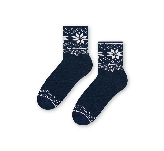 Dámské ponožky Steven Frotte art.123