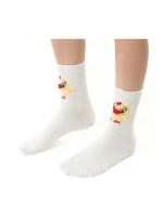 Skarpety  Happy 2634 model 19525873 - Steven