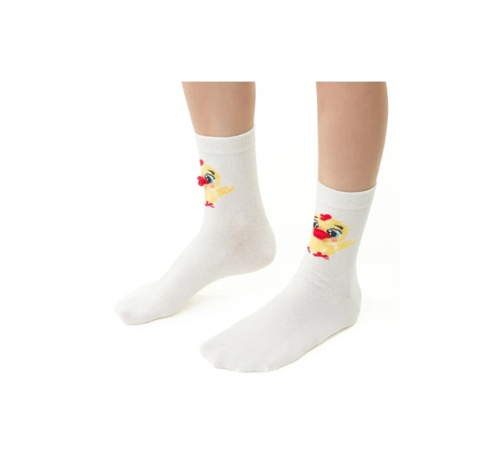 Skarpety  Happy 2634 model 19525873 - Steven