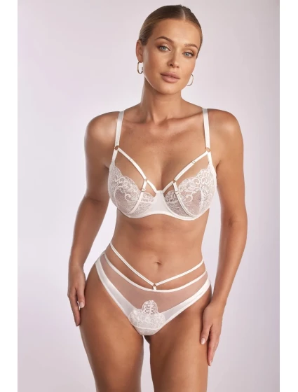Měkká podprsenka Kinga SC-1128 Bride Jenny
