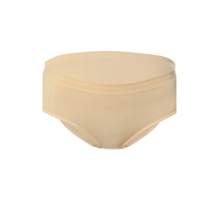 Dámské brazilky 00090A HI beige - BRUBECK