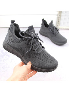 Sportovní obuv News W EVE268C grey