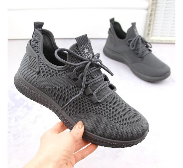 Sportovní obuv News W EVE268C grey