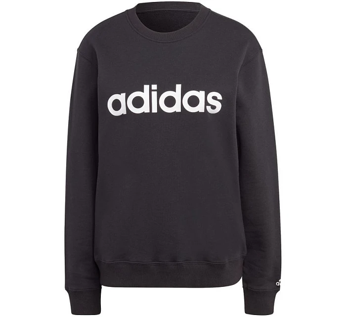 Mikina Essentials Linear French Terry Sweatshirt W model 19571933 - ADIDAS Mikina Essentials Linear French Terry Sweatshirt W model 19571933 - ADIDAS