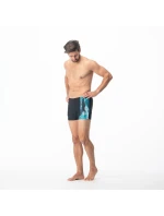 Plavecké boxerky  M model 20206695 - AquaWave