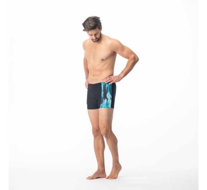 Plavecké boxerky  M model 20206695 - AquaWave