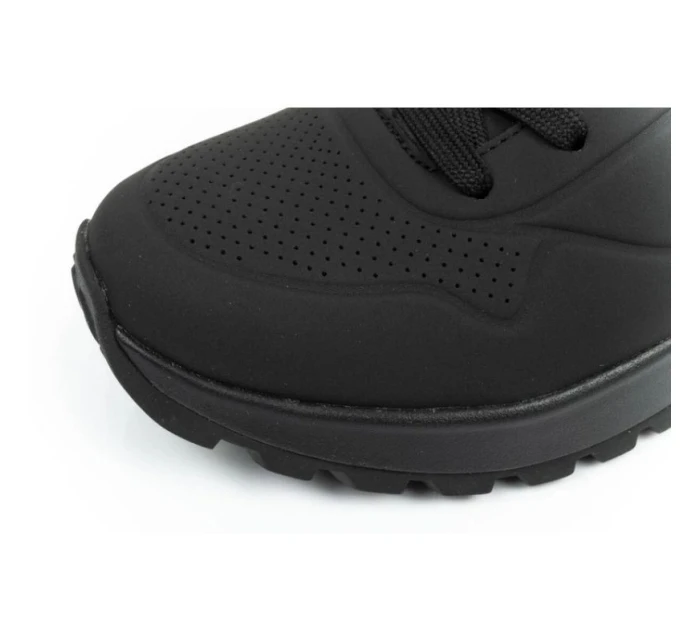 Boty Skechers Uno Rugged W 167274/BBK Boty Skechers Uno Rugged W 167274/BBK
