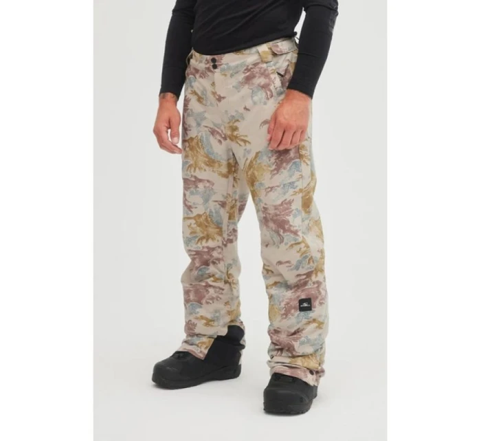 Lyžařské kalhoty O'Neill Hammered M 2550020-31014 Lyžařské kalhoty O'Neill Hammered M 2550020-31014