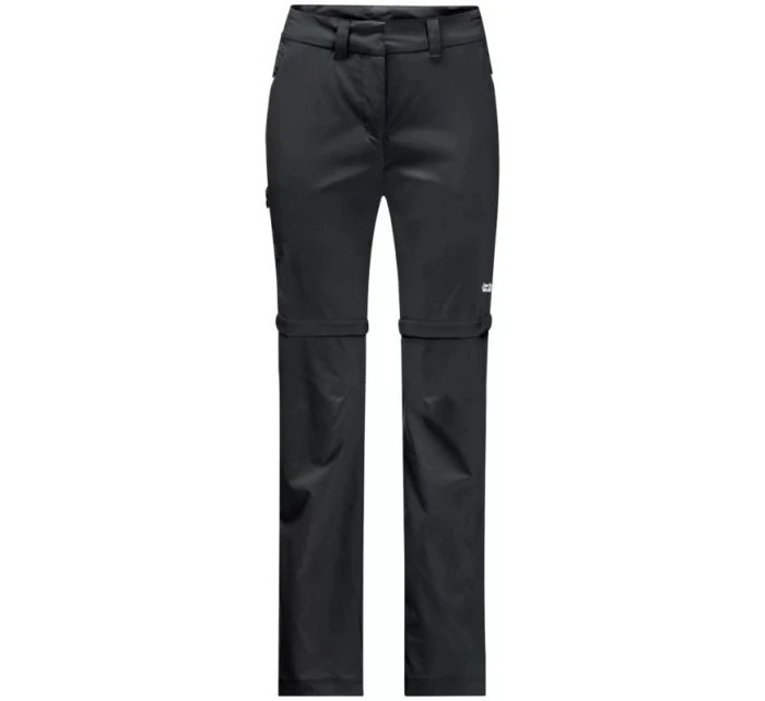Zip Away kalhoty W model 20907431 - Jack Wolfskin Zip Away kalhoty W model 20907431 - Jack Wolfskin