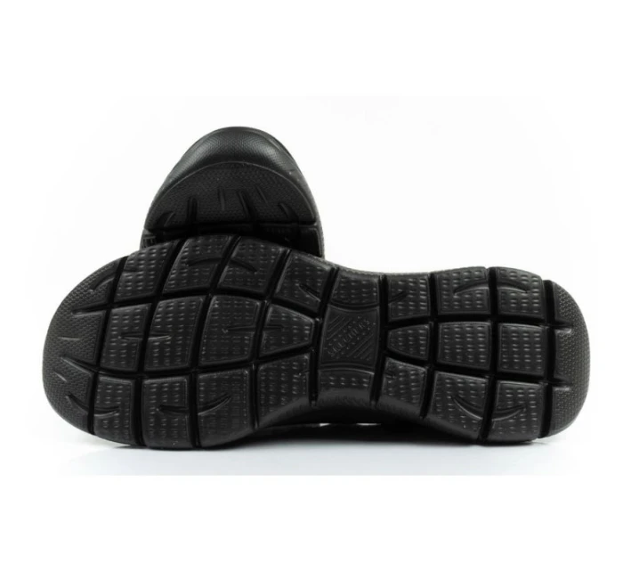 Boty Skechers Summits-High Range M 232457/BBK Boty Skechers Summits-High Range M 232457/BBK