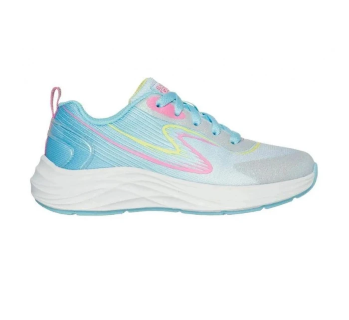 Boty Skechers Go Run Accelerate Sweet Speed Jr 303921L-LBMT Boty Skechers Go Run Accelerate Sweet Speed Jr 303921L-LBMT