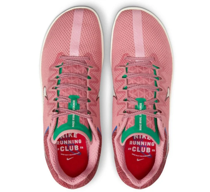 Boty, hroty Nike Rival Distance ALL HQ3493-600