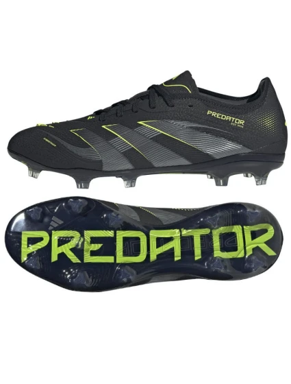 Boty adidas Predator Pro FG M JI1197