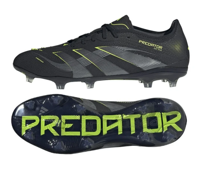 Boty adidas Predator Pro FG M JI1197